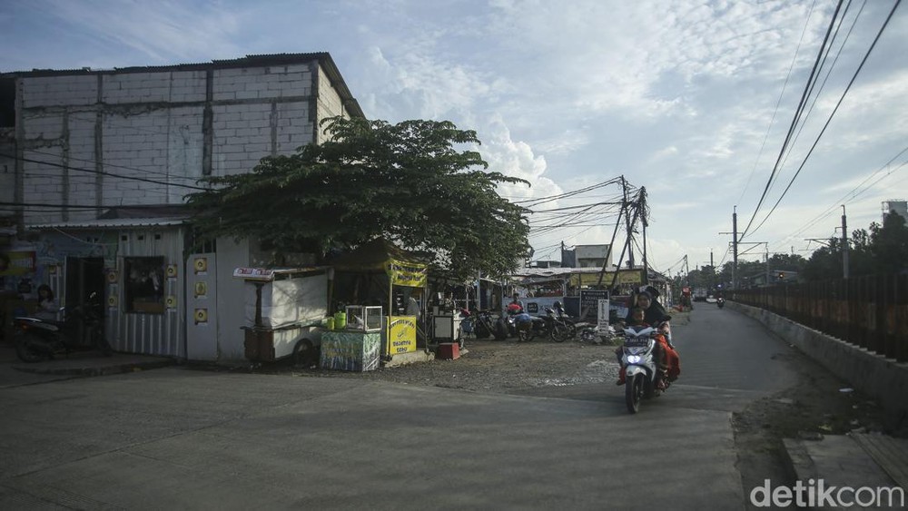 Jalan Mangkrak 7 Gubernur Akhirnya Tuntas