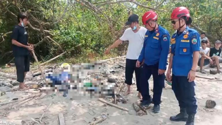 Misteri Pesisir Lampung Selatan Terkuak Misteri Pesisir Lampung Selatan Terkuak