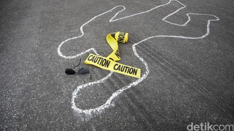Dokter Magang Tewas di Kalibata City Polisi Dalami Misteri