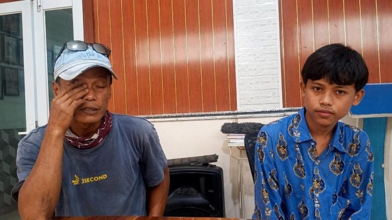 Banten Wujudkan Mimpi Pendidikan Ribuan Anak Buruh