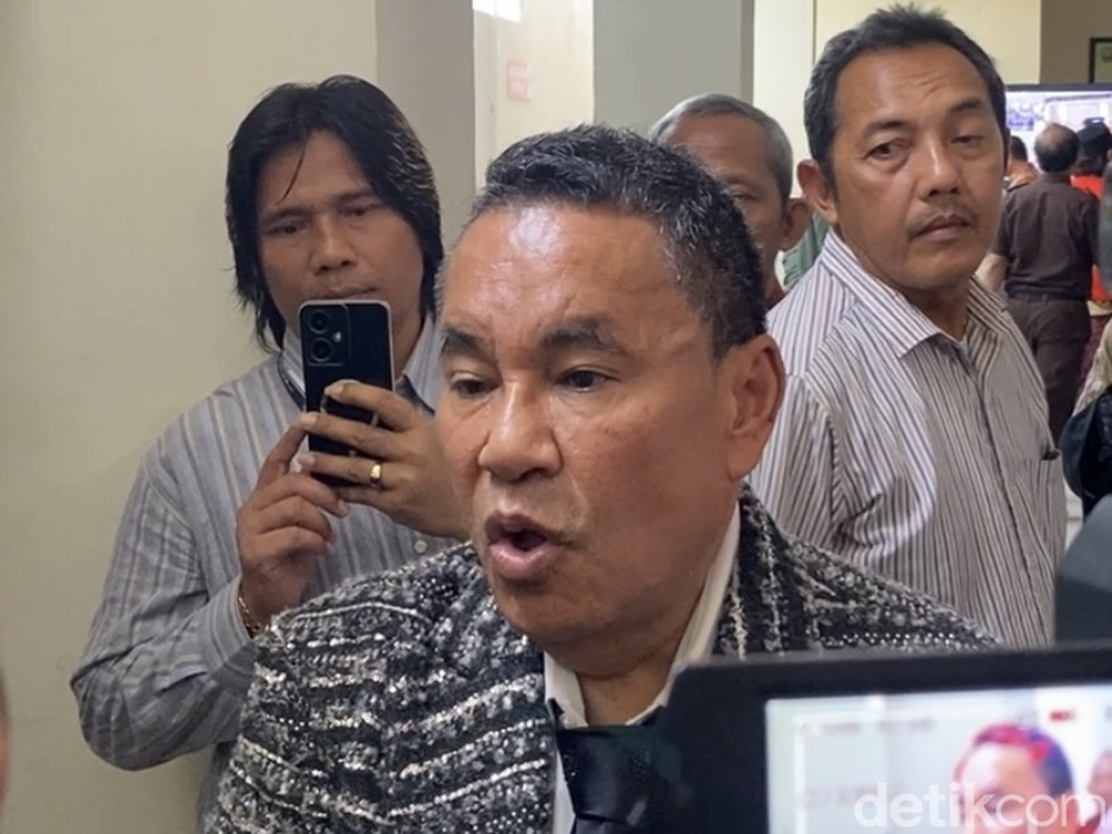 Hotman Paris Terancam Panggilan Polisi Buntut Ucapan Kontroversial