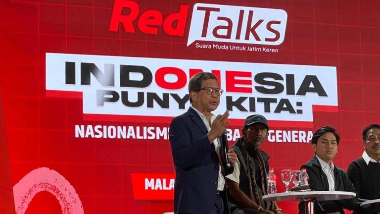 Rahasia Anak Muda dan Politik Terbongkar di Malang
