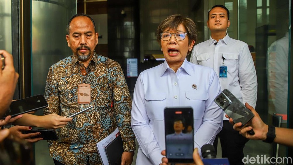 Anggaran Makan Bergizi Gratis Dipangkas Ternyata Ini Sebabnya