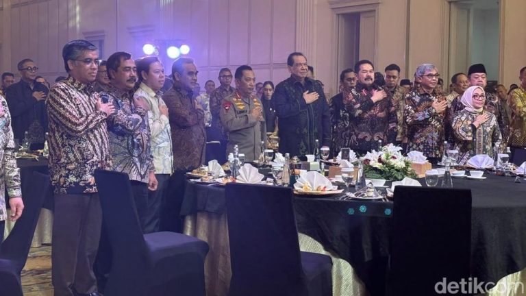 Rahasia 5 Polisi Terbaik Terungkap di Jakarta