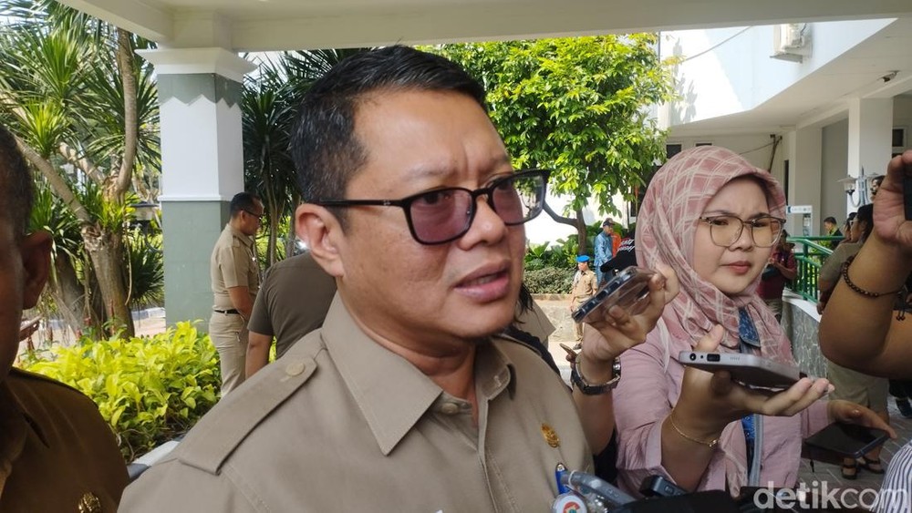 Jakarta Pasang Mata dan Suara di Jalan