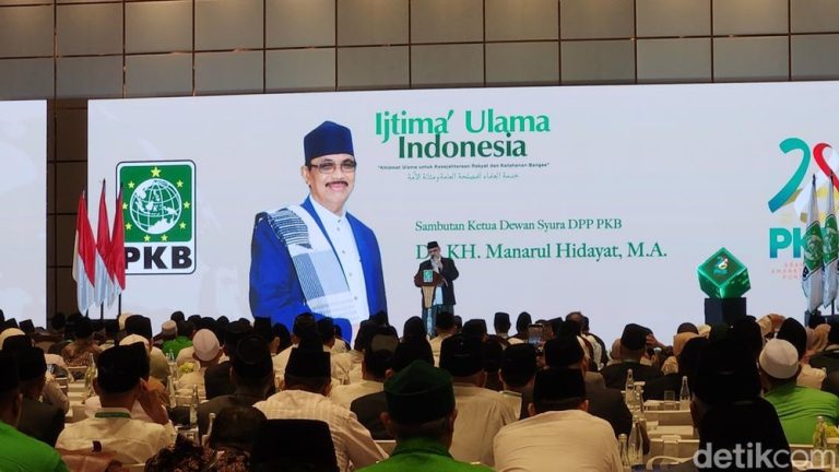 PKB Ungkap Fakta Mengejutkan Soal Santri