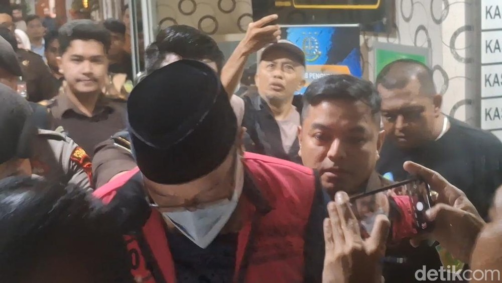 PNS Pemkab Bogor Terseret Kasus Miliar Rupiah