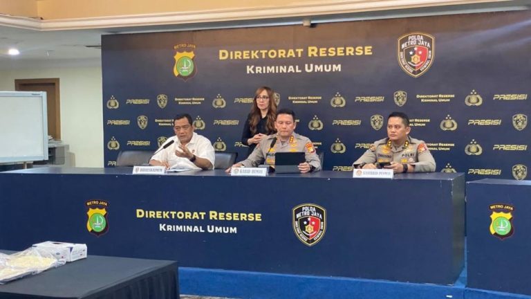 Rahasia Bayaran Buzzer Hoax Terbongkar