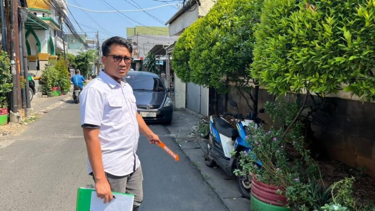 Rumah Pengacara Diserang Molotov Dua Pelaku Diburu Rumah Pengacara Diserang Molotov Dua Pelaku Diburu