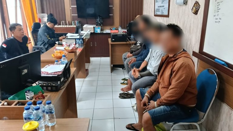 Kasus Ayam Berujung Maut di Bali
