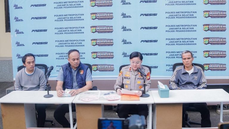 Pencuri Motor Apes Kepergok Dorong Langsung Diciduk Pencuri Motor Apes Kepergok Dorong Langsung Diciduk