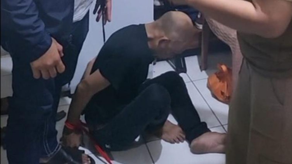 Warga Lapor Maling Kosan Jaksel Langsung Dibekuk
