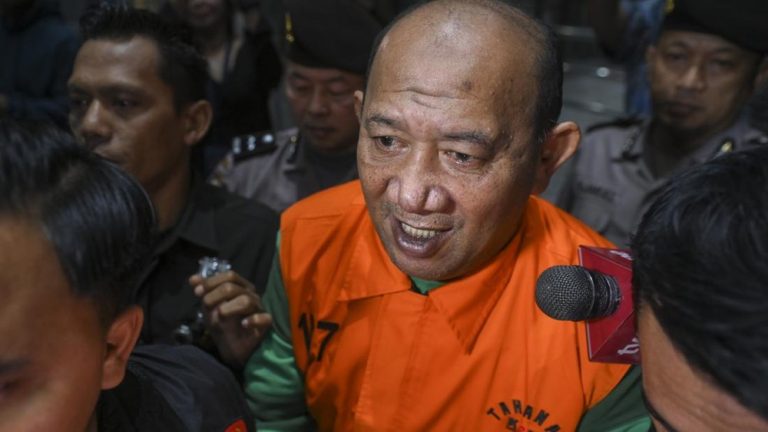 Rahasia Logam Langka di Balik Penangkapan Bupati
