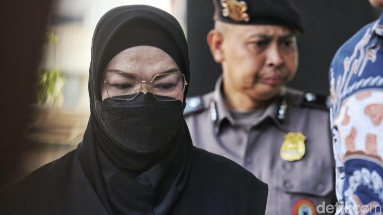 Pimpinan Daerah Sukoharjo Terjerat Dugaan Pemerasan