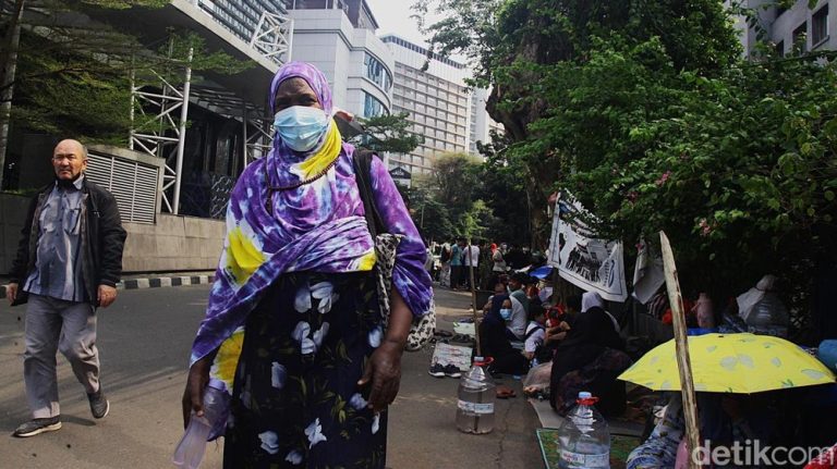 Jakarta Selatan Bersih Tenda Pengungsi Ini Solusi Jangka Panjang Jakarta Selatan Bersih Tenda Pengungsi Ini Solusi Jangka Panjang
