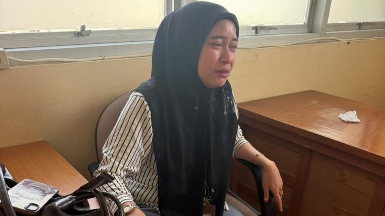 Staf DPRD Bone Trauma Berat Diduga Dianiaya Pejabat