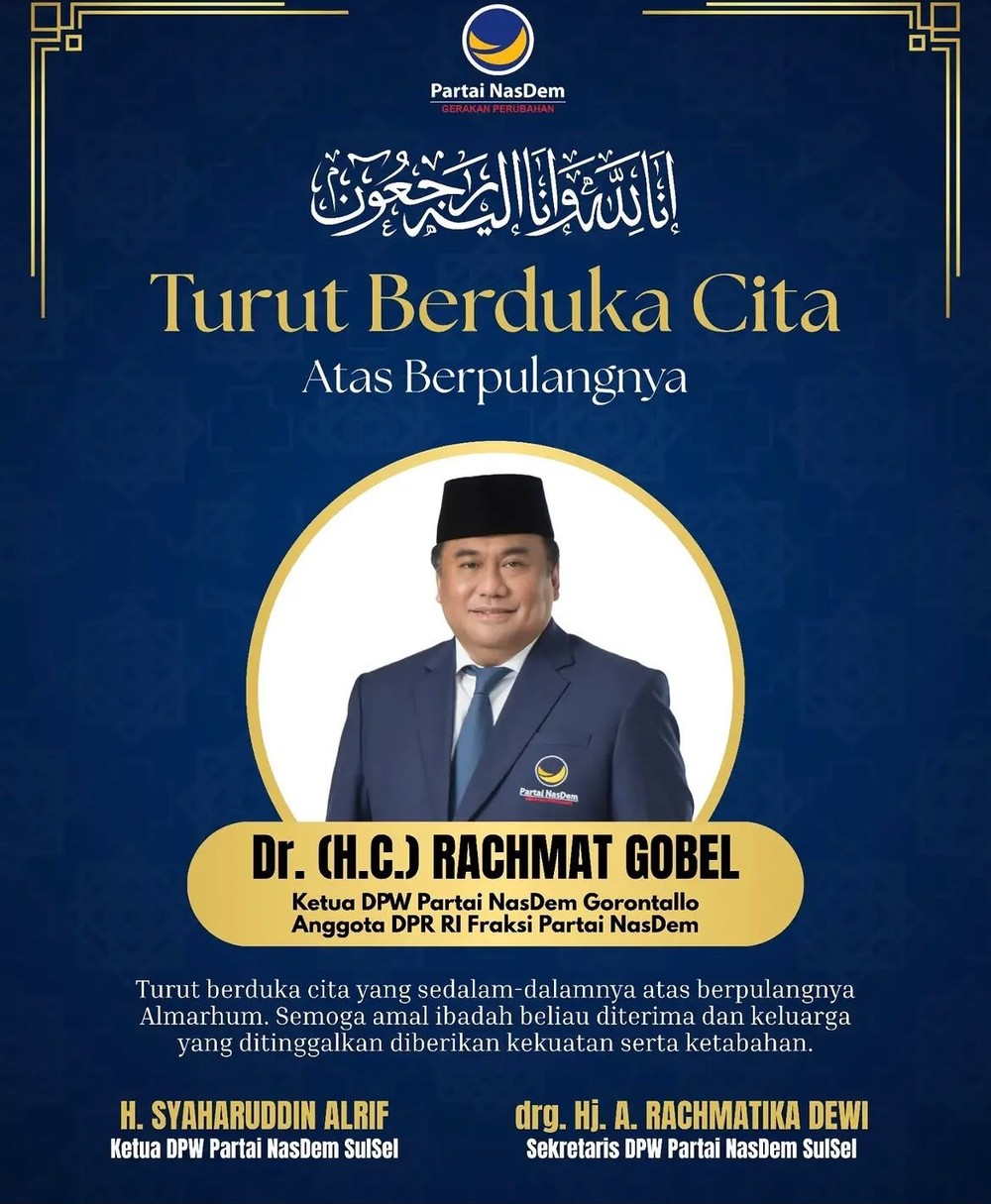 Dari Tukang Sapu Hingga Menteri Ini Profil Lengkapnya