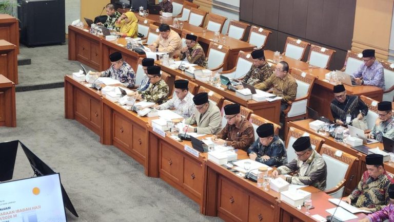 Terungkap Biaya Haji 2027 Naik Fantastis