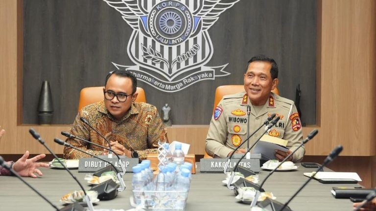 Macet Liburan Bakal Hilang Ini Rencananya
