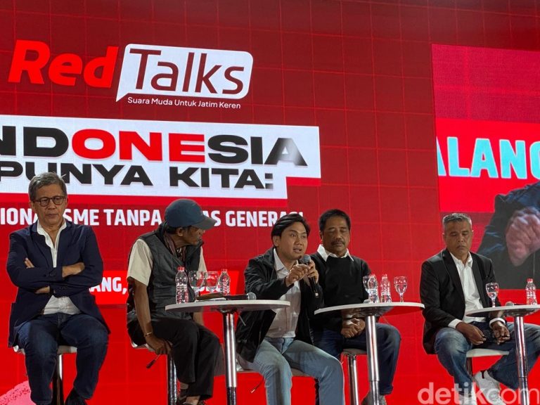 Nasionalisme Anak Muda Diuji di Era Digital Nasionalisme Anak Muda Diuji di Era Digital