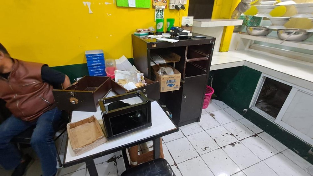 Misteri Pembobolan Restoran Minang dan Anak Hilang di Jaksel