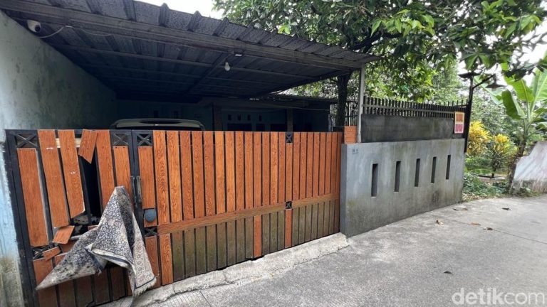 Peneror Depok Akhirnya Diperiksa Polisi