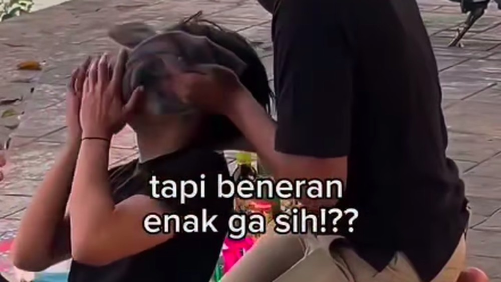 Heboh Pijat India Miras DKI Turun Tangan