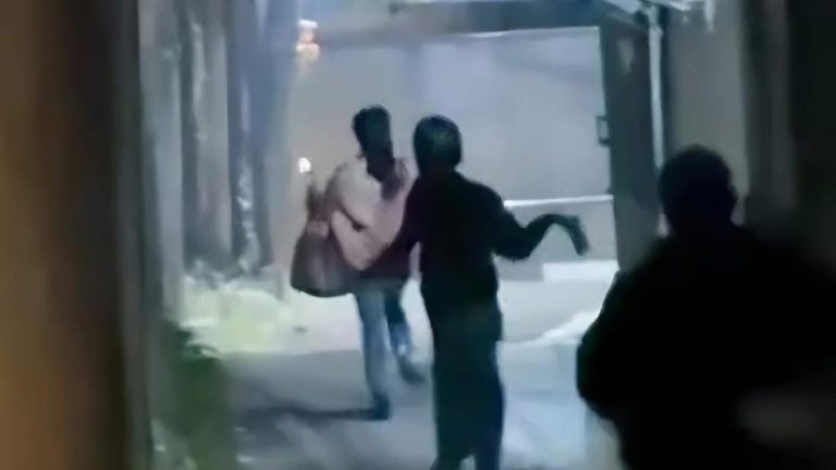 Bogor Geger Aksi Warga Viral di Medsos