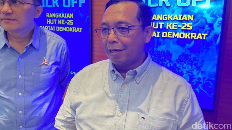 Demokrat Ungkap Waktu Krusial Aturan Pemilu