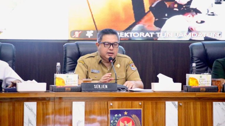 Pangan Murah Nasional Segera Digelar Ini Tanggalnya