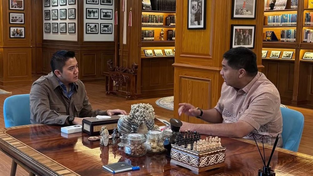 Angka Mengejutkan Renovasi Rumah 2026