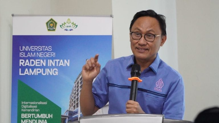 Kunci Utama UMK Berlabel Halal Terkuak