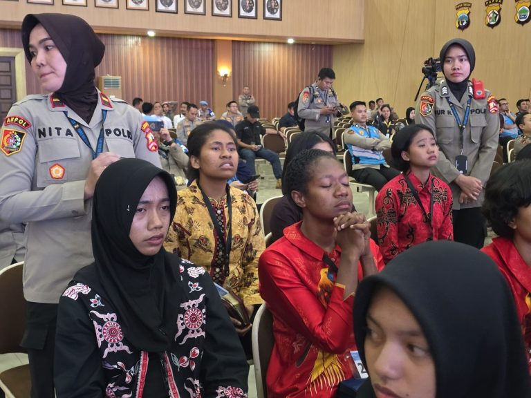 Akpol 2026 Hanya 350 Yang Berhasil Lolos Ini Detailnya
