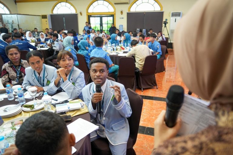 Pilar Bangsa Diuji di Tanah Papua