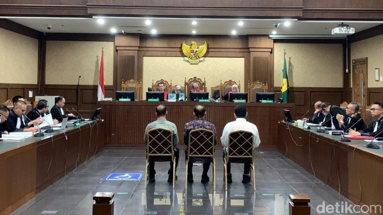 Skandal Rp 78 Miliar Pejabat Bea Cukai Terkuak