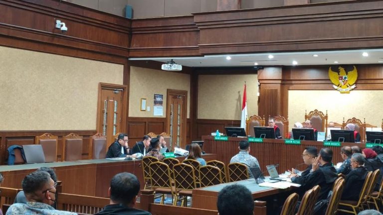 Bukan Cuma Apes Jaksa KPK Bongkar Skandal Rp 78 Miliar Bea Cukai