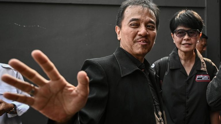 Polda Metro Ungkap Kelemahan Gugatan Roy Suryo