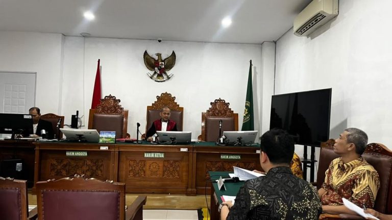 Triliunan Rupiah Amblas di Program Gizi