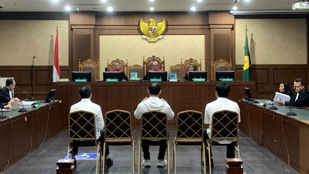 Terungkap Suap Fantastis Pejabat Bea Cukai