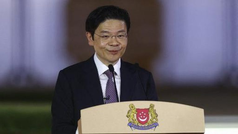 PM Singapura Tiba di Jakarta Apa yang Terjadi