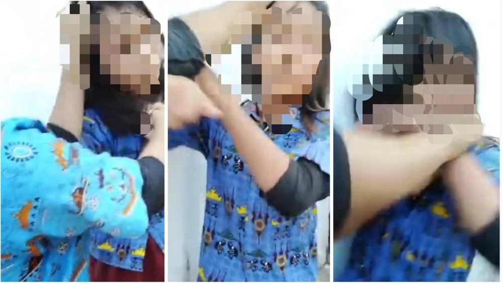 Pilu Siswi SD Dikeroyok Teman Polisi Bergerak Cepat