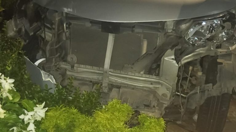 Malam Nahas di Pondok Gede Sopir Xenia Diamankan