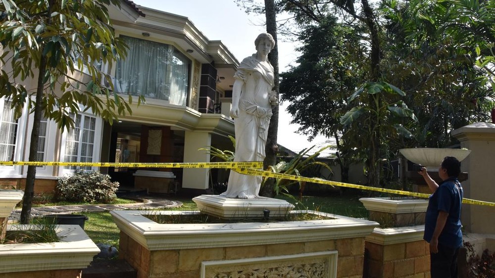 Harta Misterius Eks Jampidsus Bikin Geger