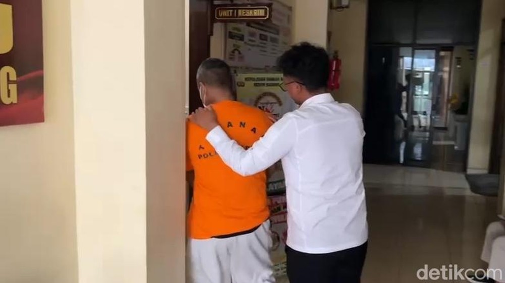 Canggu Geger Pengusaha Tembak Karena Ini