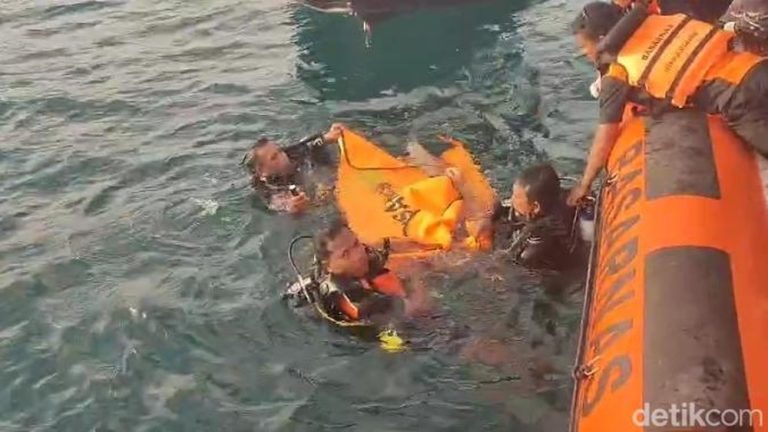 Liburan Maut di Labuan Bajo Liburan Maut di Labuan Bajo