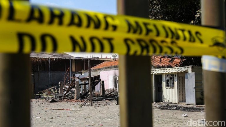 Peringatan Penting KemenHAM Usai Bentrok Maut Menteng