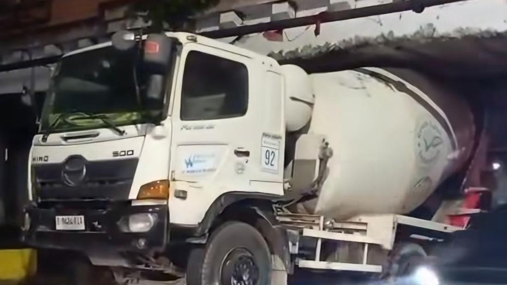 Sopir Lalai Lisensi Terancam Dicabut