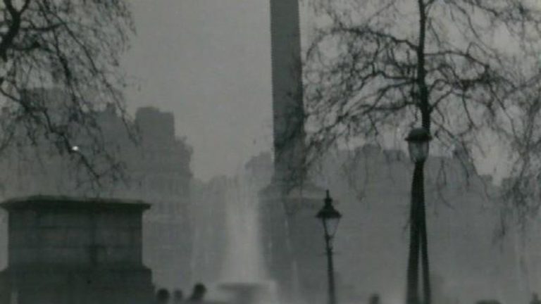 London Kelam Ribuan Nyawa Melayang
