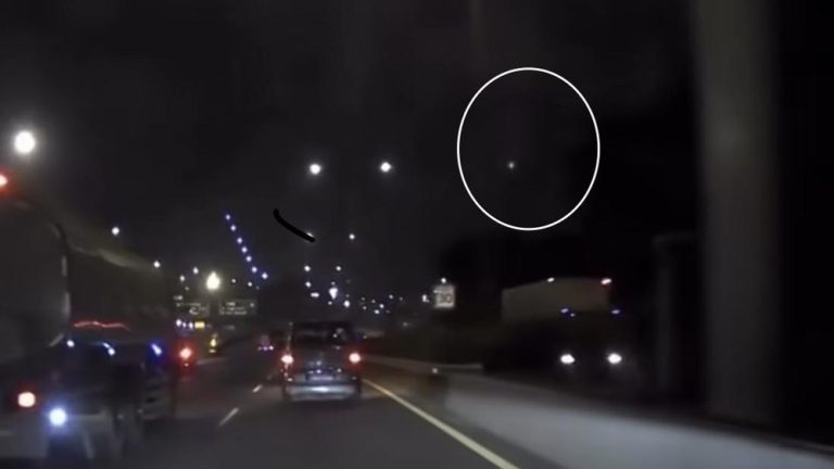 Fenomena Langit JORR Bikin Geger BRIN Beri Penjelasan