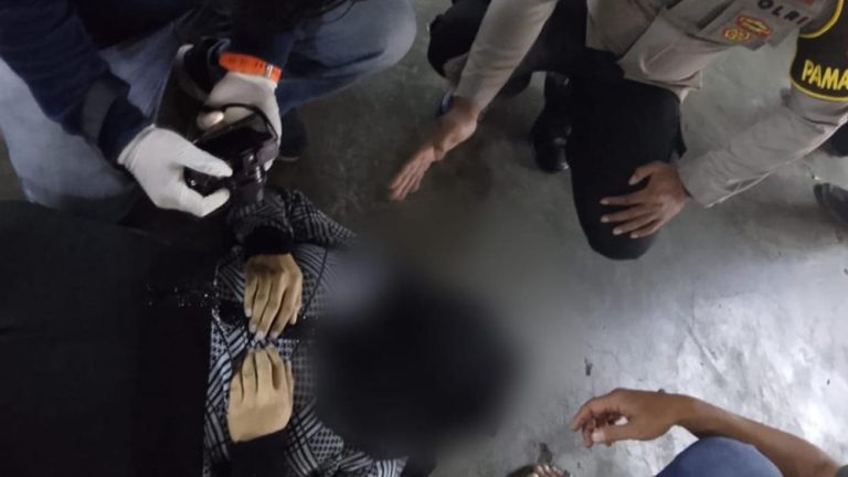 Misteri Kematian Usai Rumah Hantu Wahana Disegel Misteri Kematian Usai Rumah Hantu Wahana Disegel